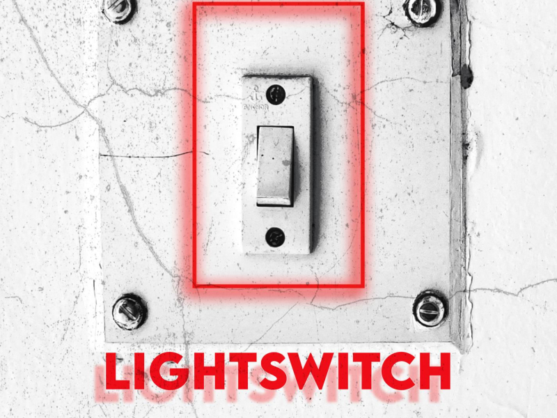 Light Switch (Single)
