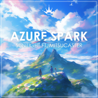 Azure Spark (feat. Mitsucaster) (Single)