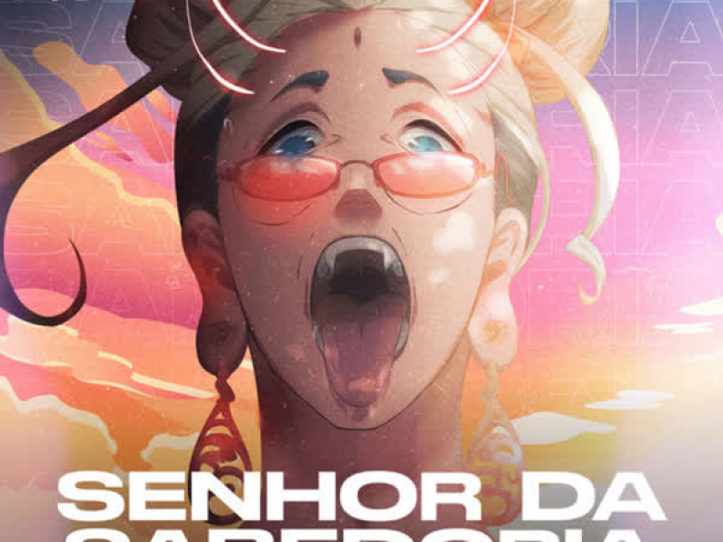 Buda senhor da sabedoria (Single)