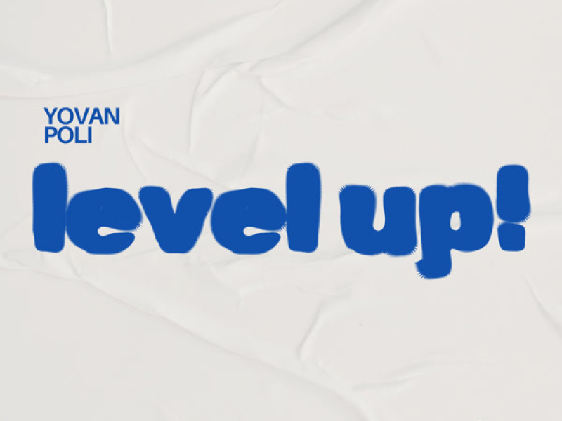 Level Up (Single)