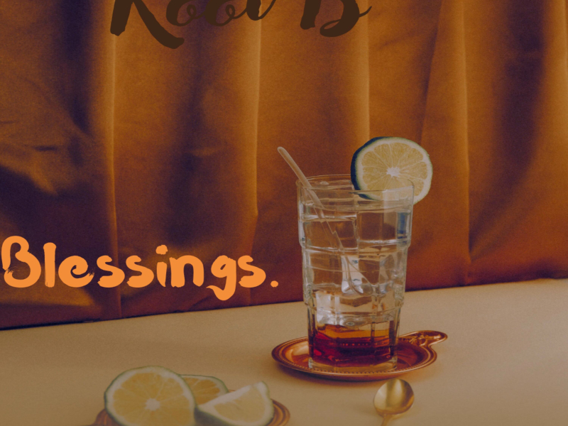 Blessings (Single)