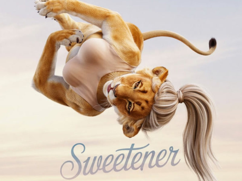 Sweetner (Single)