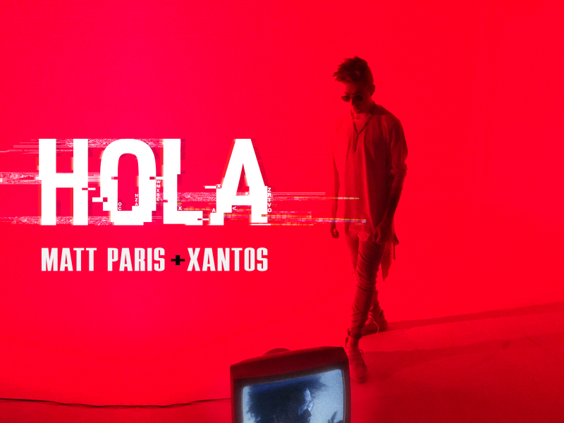 Hola (Single)