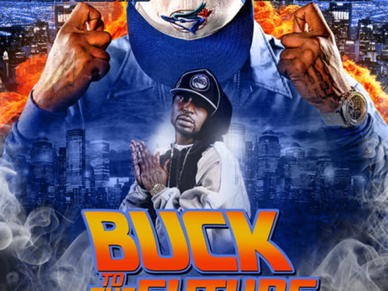 Buck to the Future