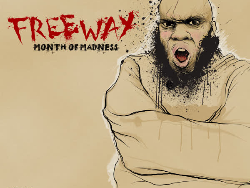 Month of Madness, Vol. 5