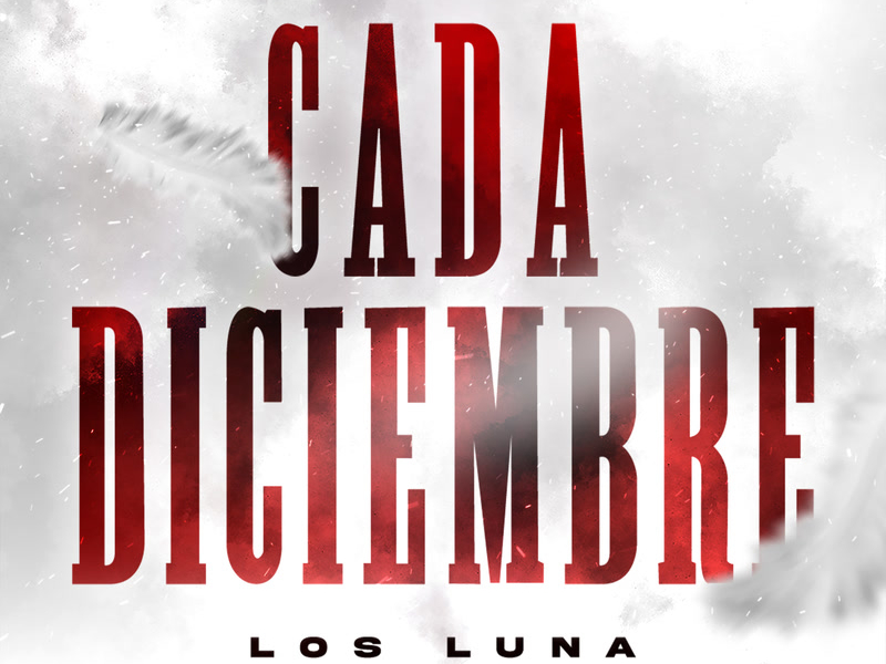 Cada Diciembre (Single)
