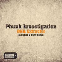 DNA Extractor (EP)