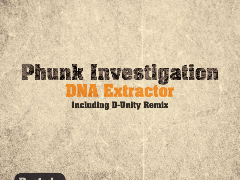 DNA Extractor (EP)