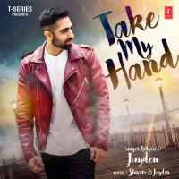 Take My Hand (Single)