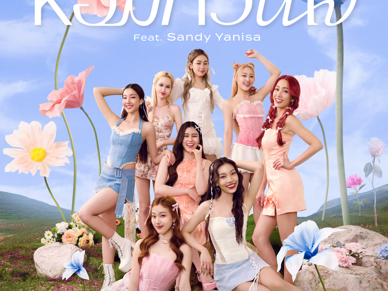 Scent-imental Love (Single)