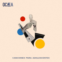 Canciones para Adolescentes (amistad Sin Cuartel) (Single)