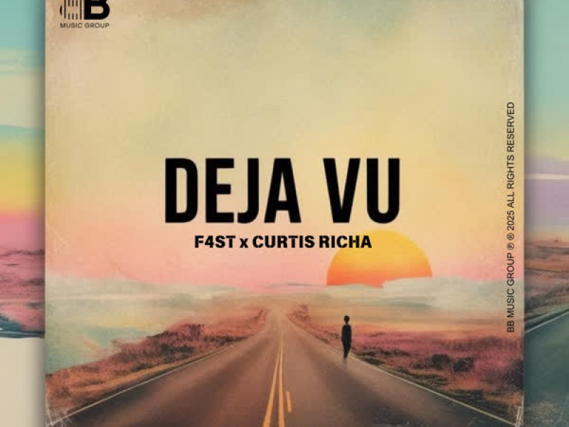 Deja vu (Single)