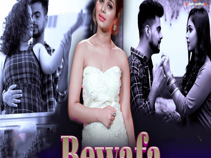 Bewafa (Single)