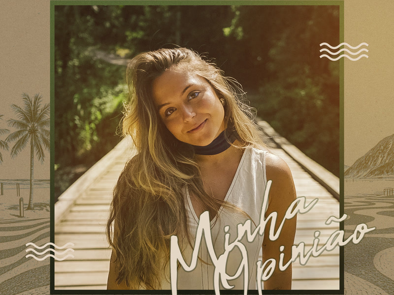 Minha Opinĩao (Single)