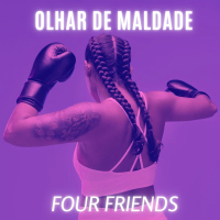 Olhar de Maldade (Single)