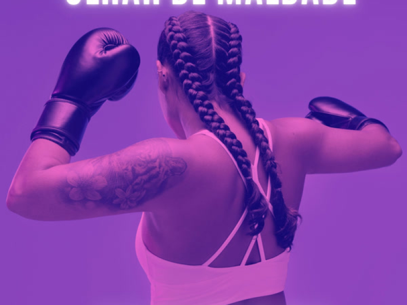 Olhar de Maldade (Single)