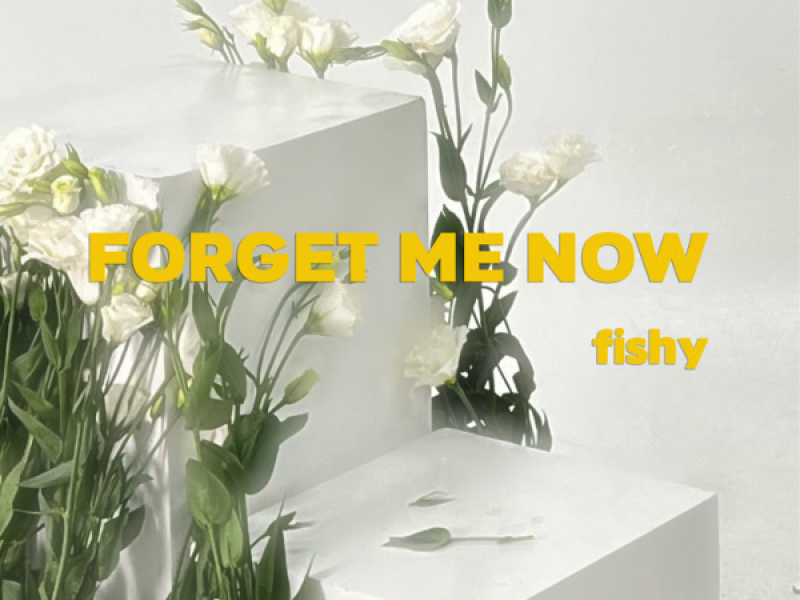 Forget Me Now (Solo Version) (Single)