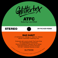 Bad Habit (Dr Packer Remix) (Single)