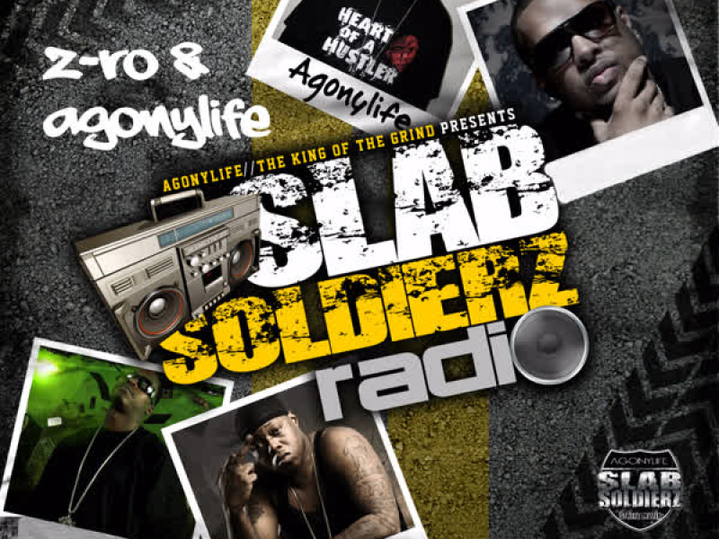 Slab Soldierz Radio 2