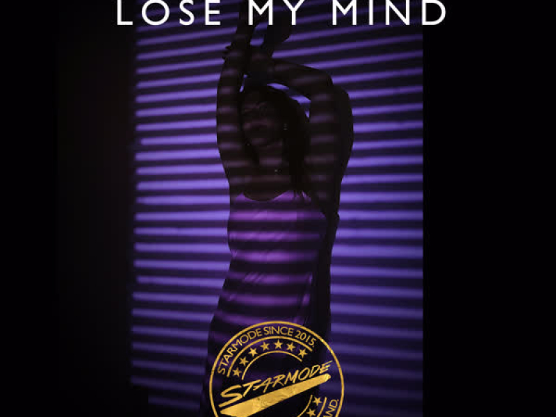 Lose My Mind (Single)