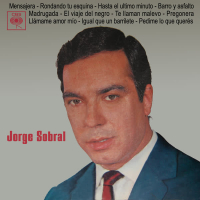 Jorge Sobral