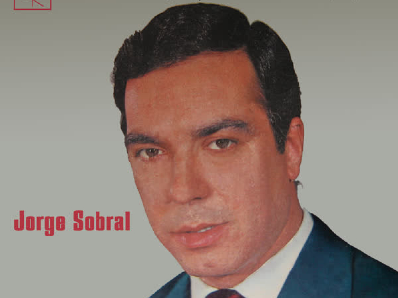 Jorge Sobral