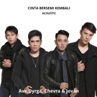 Cinta Bersemi Kembali (Acoustic) (Single)