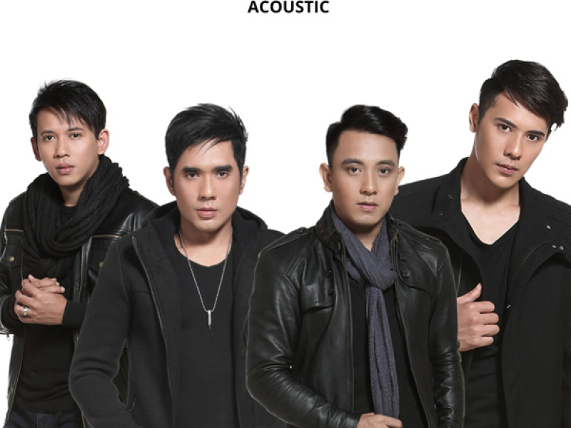 Cinta Bersemi Kembali (Acoustic) (Single)