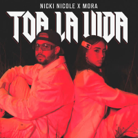 Toa la Vida (Single)