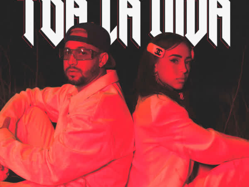 Toa la Vida (Single)