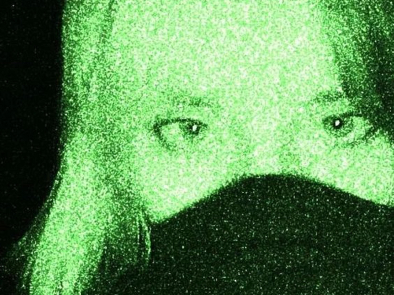 Let Me Bleed (Single)