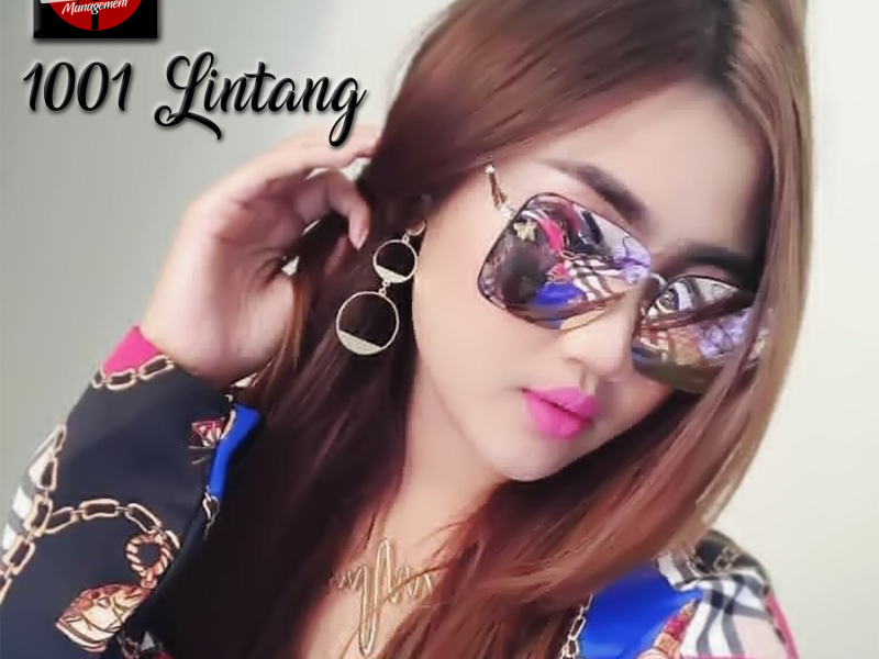 1001 Lintang (EP)