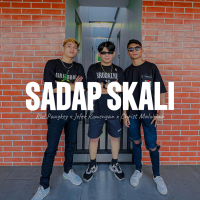 Sadap Skali (Single)
