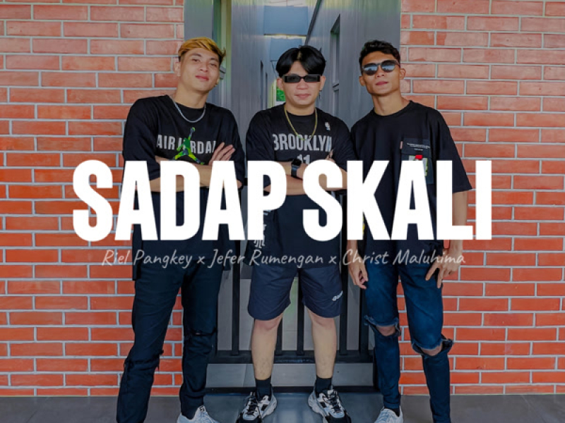 Sadap Skali (Single)