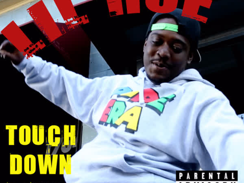 Touch Down Dance (Single)