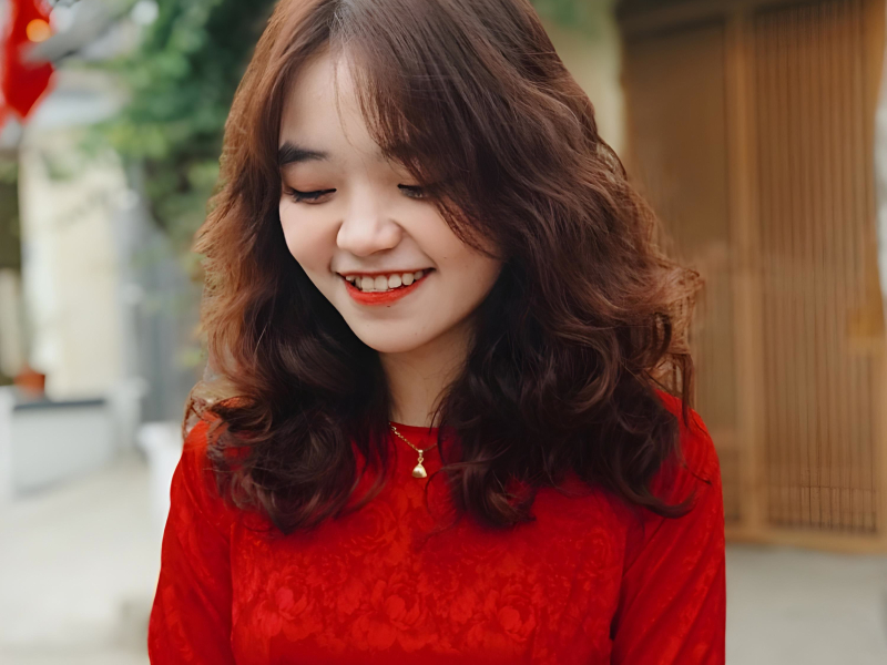 Amber Mỹ Linh (Single)