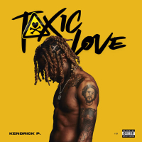 Toxic Love (Single)