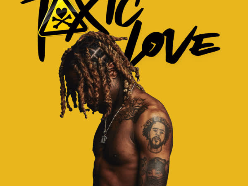 Toxic Love (Single)