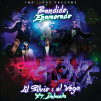 Bandido Enamorado (Single)