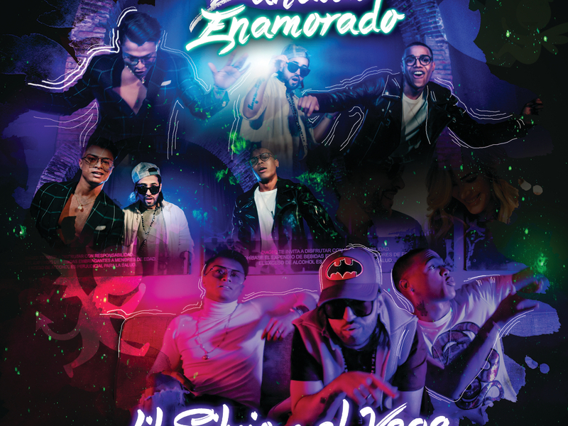 Bandido Enamorado (Single)