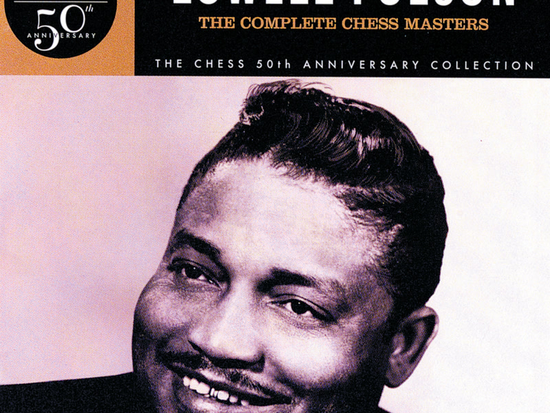 The Complete Chess Masters