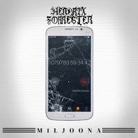 Miljoona (Single)