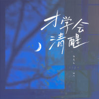 才学会清醒 (Single)
