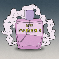 Parfameur (Single)
