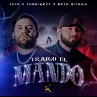 Traigo El Mando (Single)