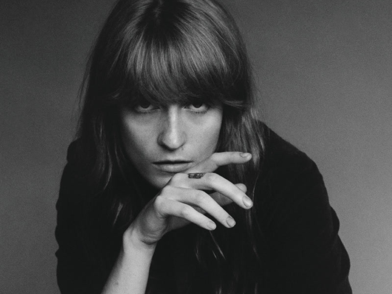 How Big, How Blue, How Beautiful (Deluxe)