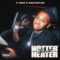 Hotter than a Heater (Single)