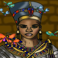 Nefertiti (Single)