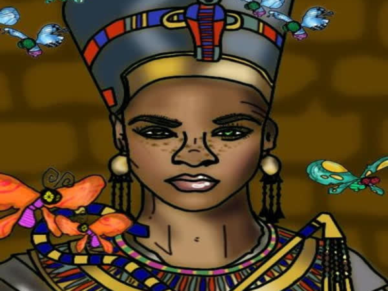 Nefertiti (Single)