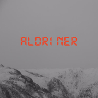 Aldri Ner (Single)